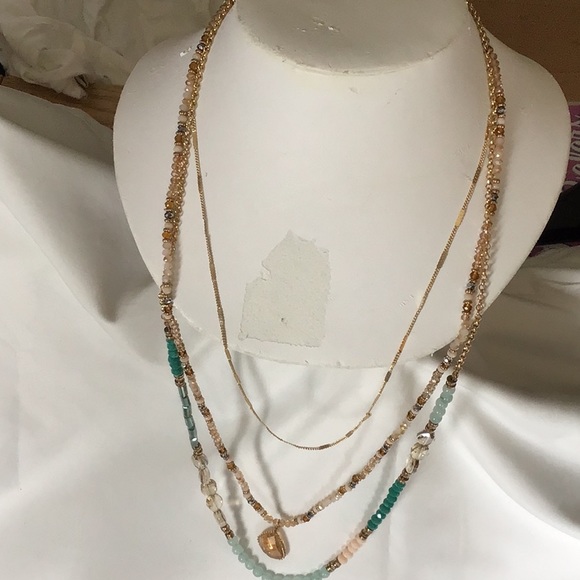 Necklace - Picture 1 of 5